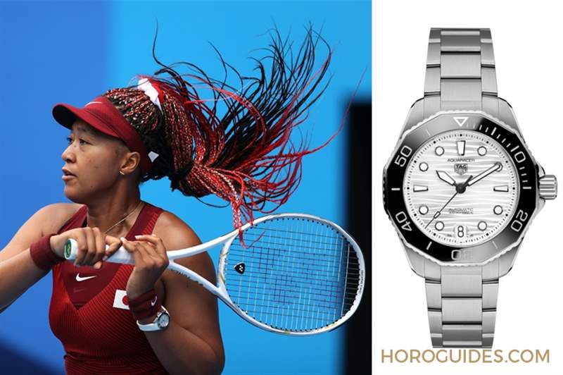 直擊！2020東京奧運出現的那些表-復刻表