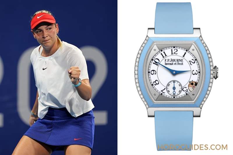 直擊！2020東京奧運出現的那些表-復刻表