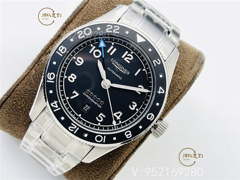 LG廠浪琴先行者ZuIu Time復(fù)刻表做工怎么樣-復(fù)刻表