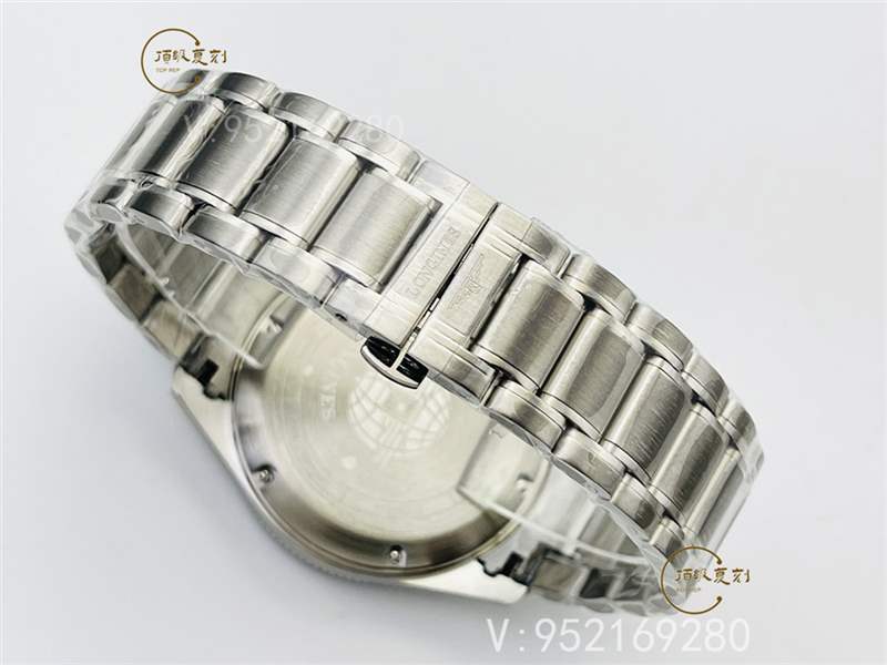 LG廠浪琴先行者ZuIu Time復(fù)刻表做工怎么樣-復(fù)刻表