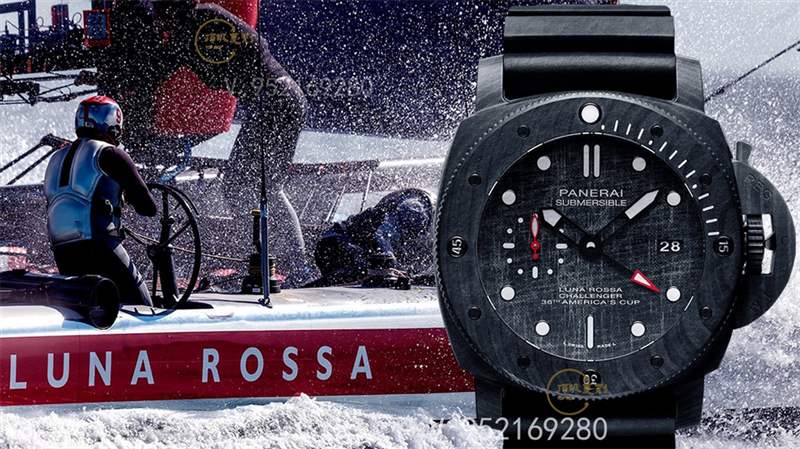 VS廠沛納海1039碳纖維復刻表做工值得入手嗎-復刻表