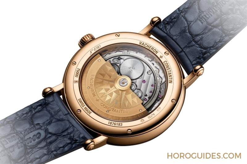 微繪大航海時(shí)代的探險(xiǎn)史詩(shī)｜江詩(shī)丹頓藝術(shù)大師系列向偉大探險(xiǎn)家致敬腕表-復(fù)刻表