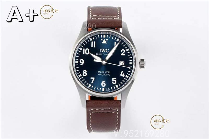A+廠(chǎng)萬(wàn)國(guó)馬克十八腕表做工如何,復(fù)刻推薦評(píng)測(cè)-復(fù)刻表