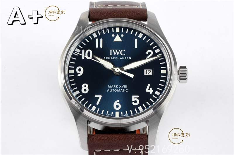 A+廠(chǎng)萬(wàn)國(guó)馬克十八腕表做工如何,復(fù)刻推薦評(píng)測(cè)-復(fù)刻表