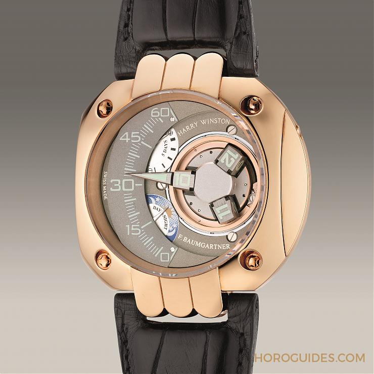 富藝斯「名表薈萃—香港XII」百達翡麗珍稀罕品2499黃金版本現身！-復刻表