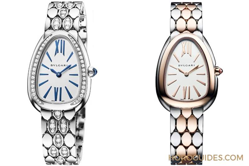 秒懂!BVLGARI Serpenti Seduttori這款表憑什么被視為這個(gè)時(shí)代的魅惑象征-復(fù)刻表