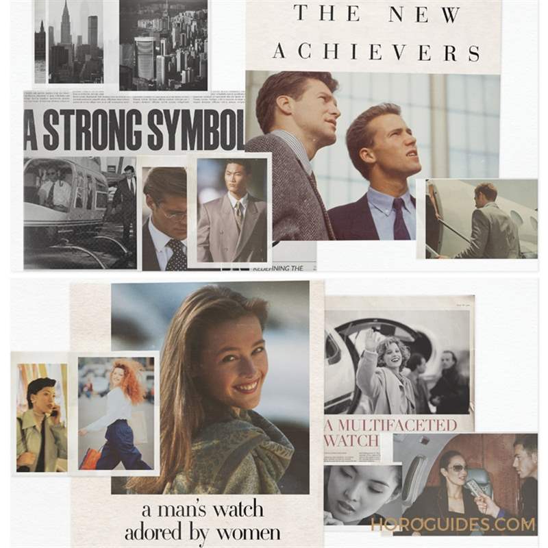 氣宇不凡,其來有自|話說從頭:傳奇名作Pasha de Cartier的鮮明魅力-復刻表