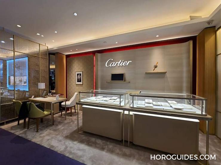 買喜歡的表,襯你的態度|金光鐘表-復刻表