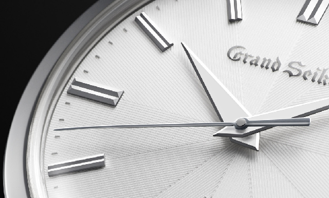 GRAND SEIKO貴金屬限量表，志慶服部金太郎160歲誕辰與SEIKO 140周年-復刻表