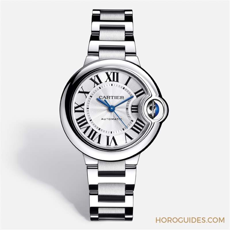 為什么Cartier腕表一款比一款長壽？關鍵：百看不膩-復刻表