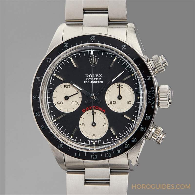 一次看盡高價大物！2020拍賣市場話題拍品-復刻表