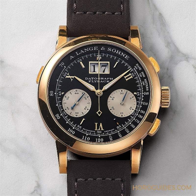 一次看盡高價大物！2020拍賣市場話題拍品-復刻表