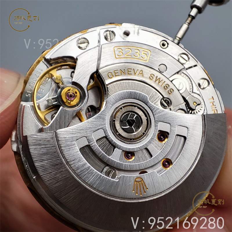 VS廠手表:揭秘VS廠以及VS廠復刻表產品布局-復刻表