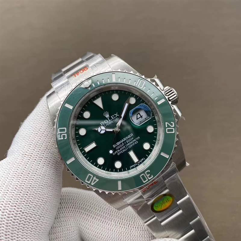 N廠手表:揭秘N廠手表的崛起與N廠復刻手表的衰敗-復刻表