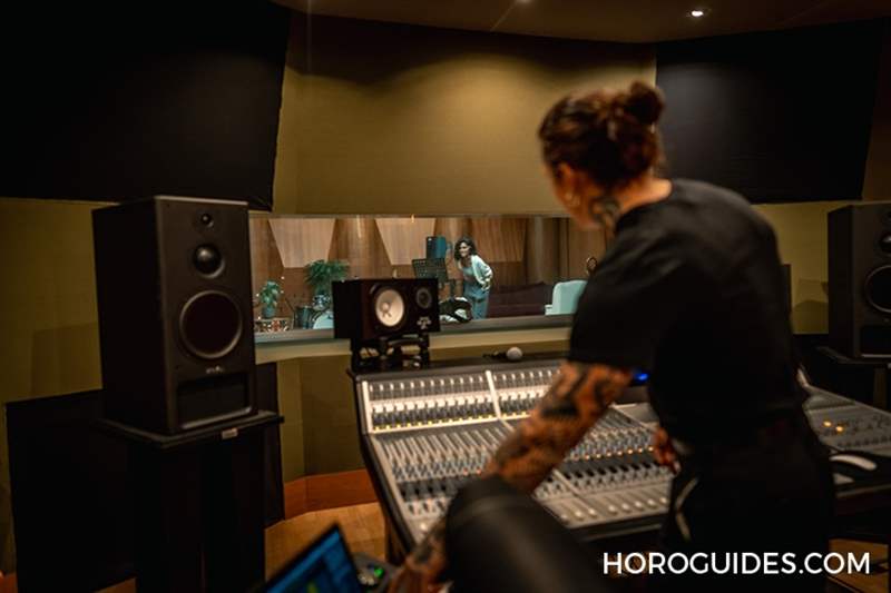 跨界串連，制表樂曲篇章｜愛彼音樂影集180 Episode 1正式上架！-復刻表