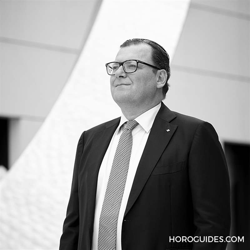 百達翡麗發(fā)表首款大自鳴腕表6301P-001，全球總裁Thierry Stern上線解答！-復刻表