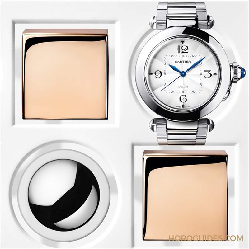 就從《My Pasha Day》開始！全面釋放你鮮明大膽的風格魅力-復刻表