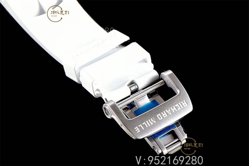 KV廠理查德米勒rm011復(fù)刻做工怎么樣-復(fù)刻表