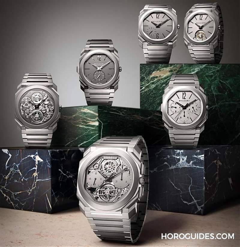 以變制變！轉戰日內瓦的進擊｜專訪寶格麗全球總裁Jean-Christophe Babin-復刻表