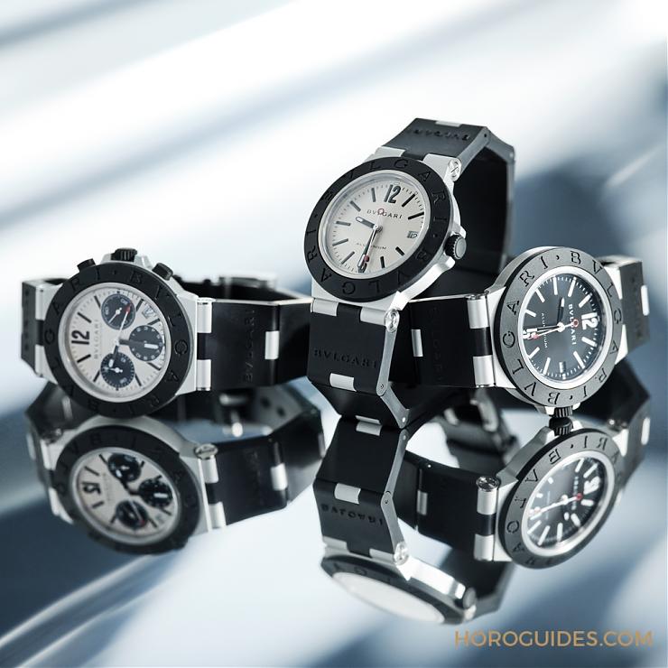 以變制變！轉戰日內瓦的進擊｜專訪寶格麗全球總裁Jean-Christophe Babin-復刻表