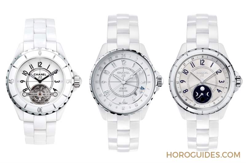 全面剔透！這款一代經(jīng)典，頭一次這么透明｜J12 X-Ray腕表-復(fù)刻表