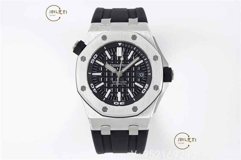 經典永不過時,APS廠愛彼15710皇家橡樹系列腕表復刻做工怎么樣-復刻表