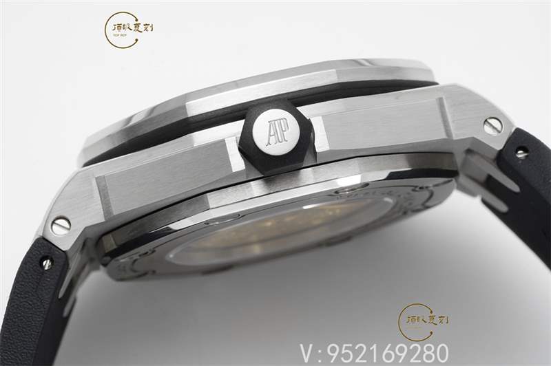 經典永不過時,APS廠愛彼15710皇家橡樹系列腕表復刻做工怎么樣-復刻表