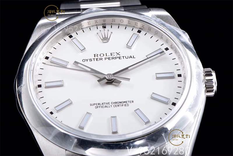 AR廠勞力士39mm日志114300腕表復刻做工怎么樣-復刻表