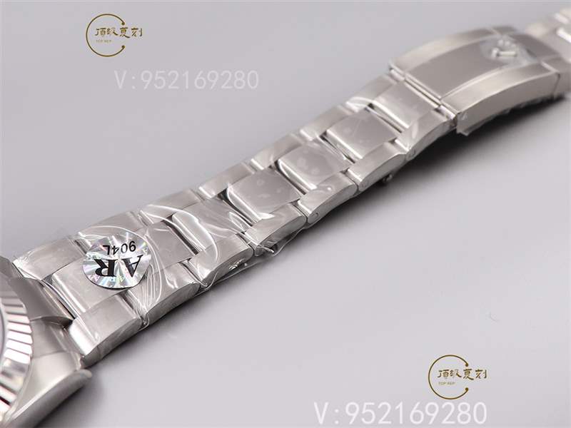 AR廠勞力士日志復刻做工怎么樣及ar廠勞力士產品全系列介紹-復刻表