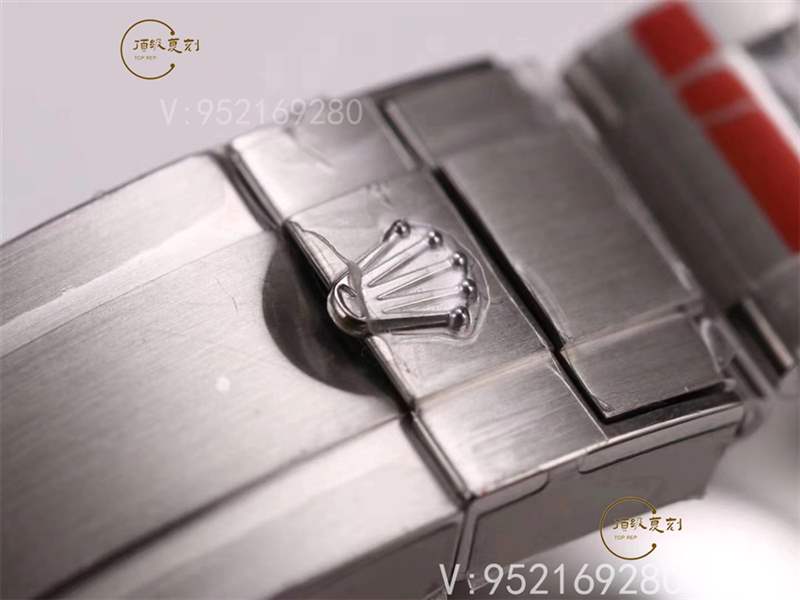 N廠勞力士黑綠水鬼v10版復刻表推出,能否重回巔峰呢-復刻表