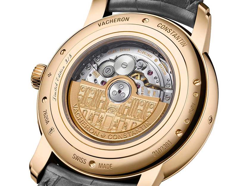 GF 3000 鈦金屬中新網(wǎng)-江詩(shī)丹頓向偉大文明致敬的藝術(shù)-復(fù)刻表