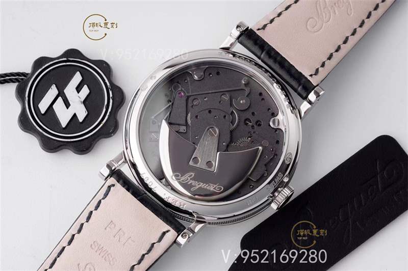 ZF廠寶璣Tradition傳世系列7097腕表復(fù)刻做工怎么樣-復(fù)刻表