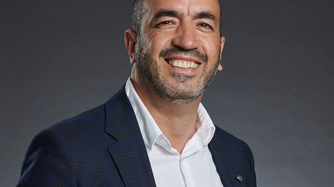 叛亂 CALIM BOUHADRA：“做一個(gè)好的傾聽(tīng)者是我們的主要品質(zhì)”-復(fù)刻表