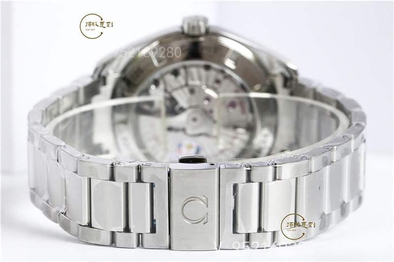 VS廠歐米茄海馬150m金針隊長萊德杯復(fù)刻做工怎么樣呢-復(fù)刻表