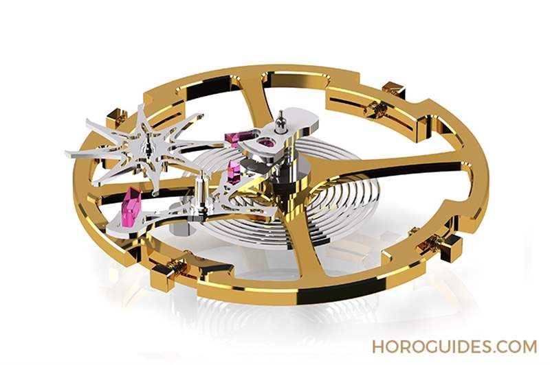 新機芯9SA5參上！GRAND SEIKO高震頻再進化-復刻表