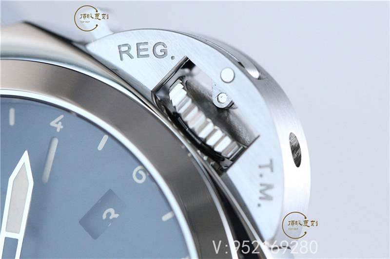 VS廠復刻沛納海pam531最好的版本,做工怎么樣-復刻表