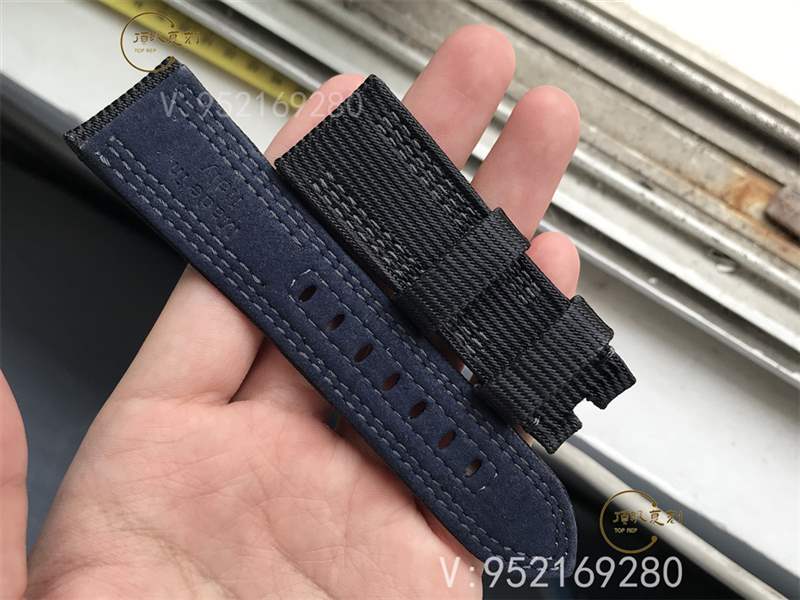 VS廠沛納海979碳纖維做工怎么樣,沛納海979vs廠復(fù)刻表-復(fù)刻表