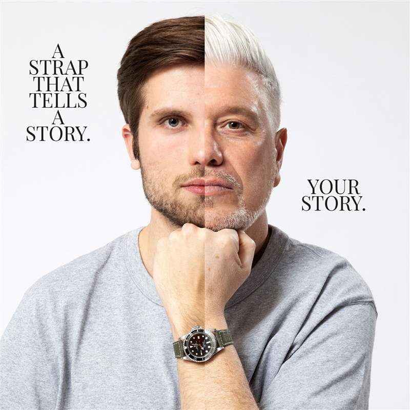 防撕裂表帶-復(fù)刻表