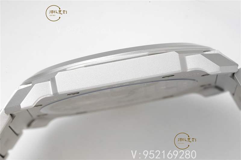 BV廠寶格麗OctoFinissimo Automatic超薄復刻表做工怎么樣-復刻表