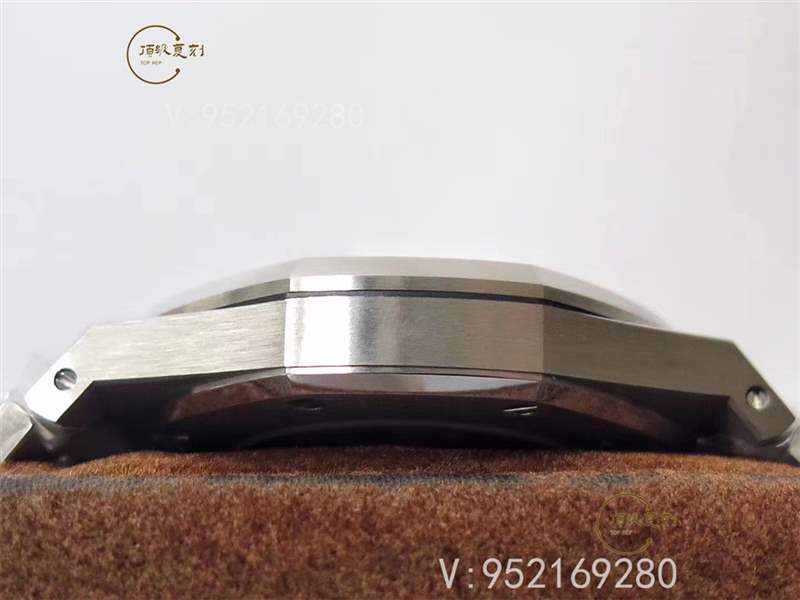 重新定義經典ZF廠復刻愛彼15400皇家橡樹腕表做工如何-復刻表