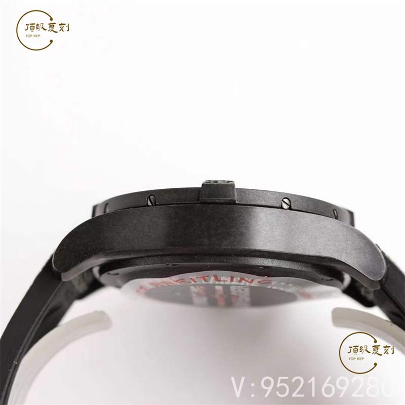 GF廠百年靈復(fù)仇者45mm颶風(fēng)計(jì)時表復(fù)刻做工怎么樣-復(fù)刻表