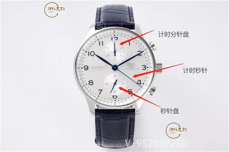 ZF廠萬國葡計v2版復(fù)刻做工怎么樣,ZF廠葡萄牙計時復(fù)刻表-復(fù)刻表