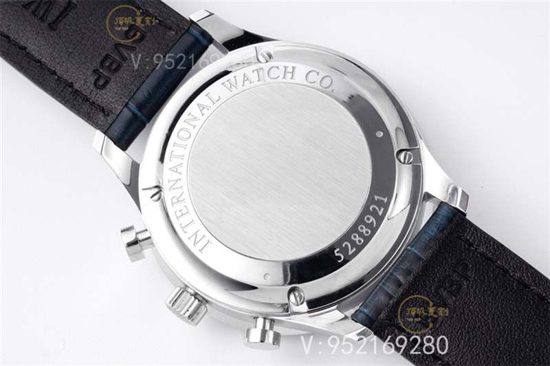 ZF廠萬國葡計v2版復(fù)刻做工怎么樣,ZF廠葡萄牙計時復(fù)刻表-復(fù)刻表