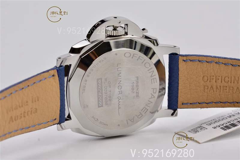 VS廠沛納海pam906鋼表42mm復刻做工怎么樣-復刻表