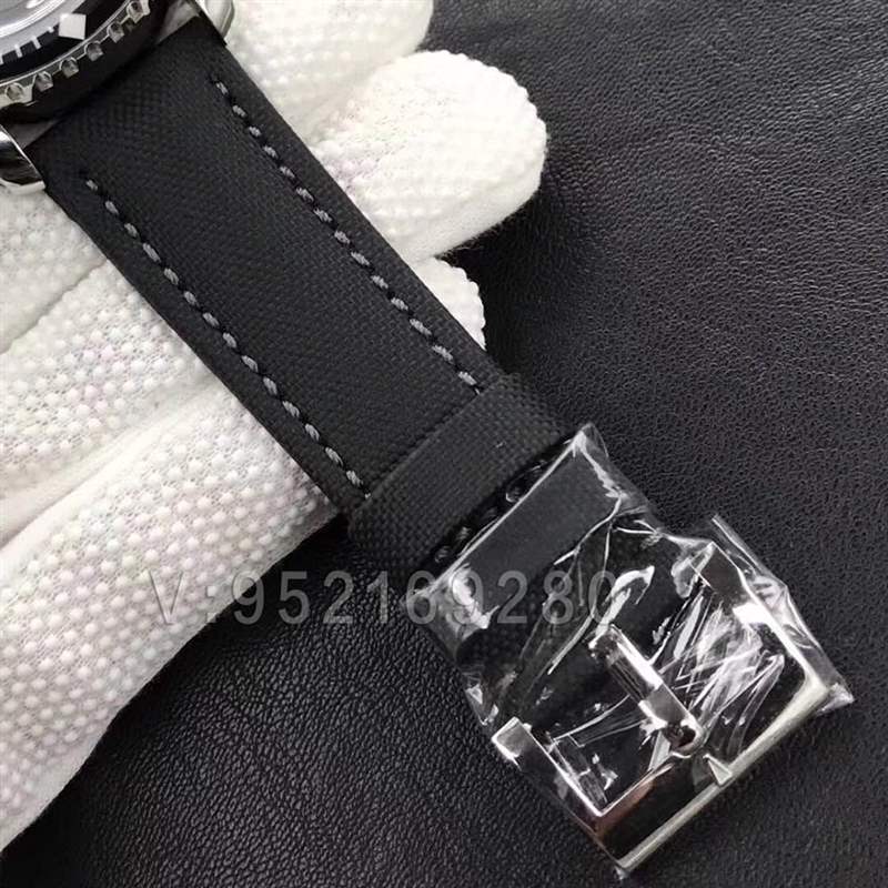 N廠五大神器之首-寶珀五十尋5015-1130-52-復刻表