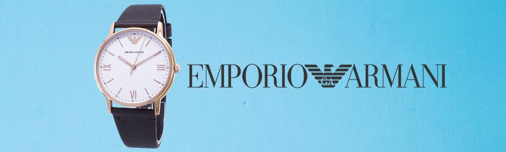 Emporio Armani Kappa 石英 AR11011 男士手表-復(fù)刻表