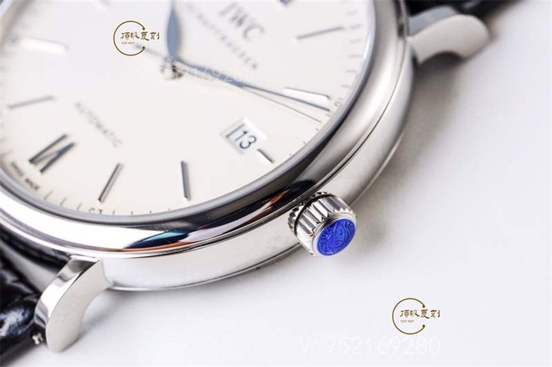 MKS廠萬國柏濤菲諾腕表評測,復刻做工怎么樣-復刻表
