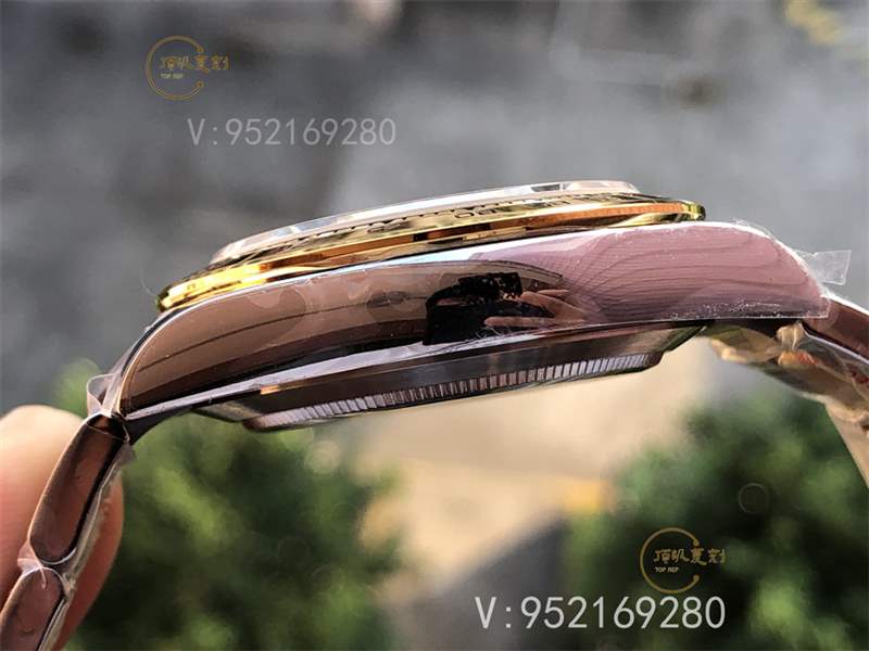 N廠勞力士迪通拿m116518ln間金黑盤復刻表做工怎么樣-內附實拍圖-復刻表