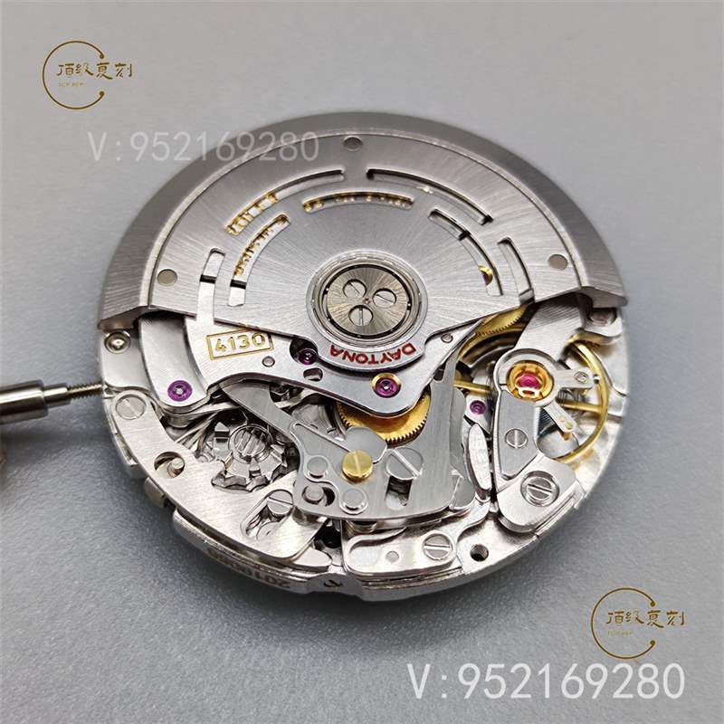 N廠勞力士冰藍(lán)迪迪通拿升級(jí)到v3版復(fù)刻做工怎么樣,內(nèi)附實(shí)拍圖-復(fù)刻表