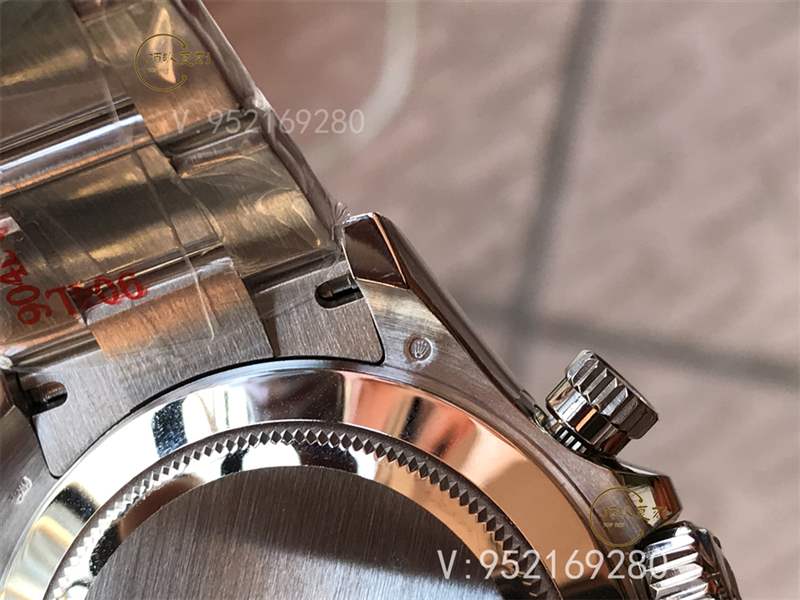 N廠勞力士冰藍(lán)迪迪通拿升級(jí)到v3版復(fù)刻做工怎么樣,內(nèi)附實(shí)拍圖-復(fù)刻表